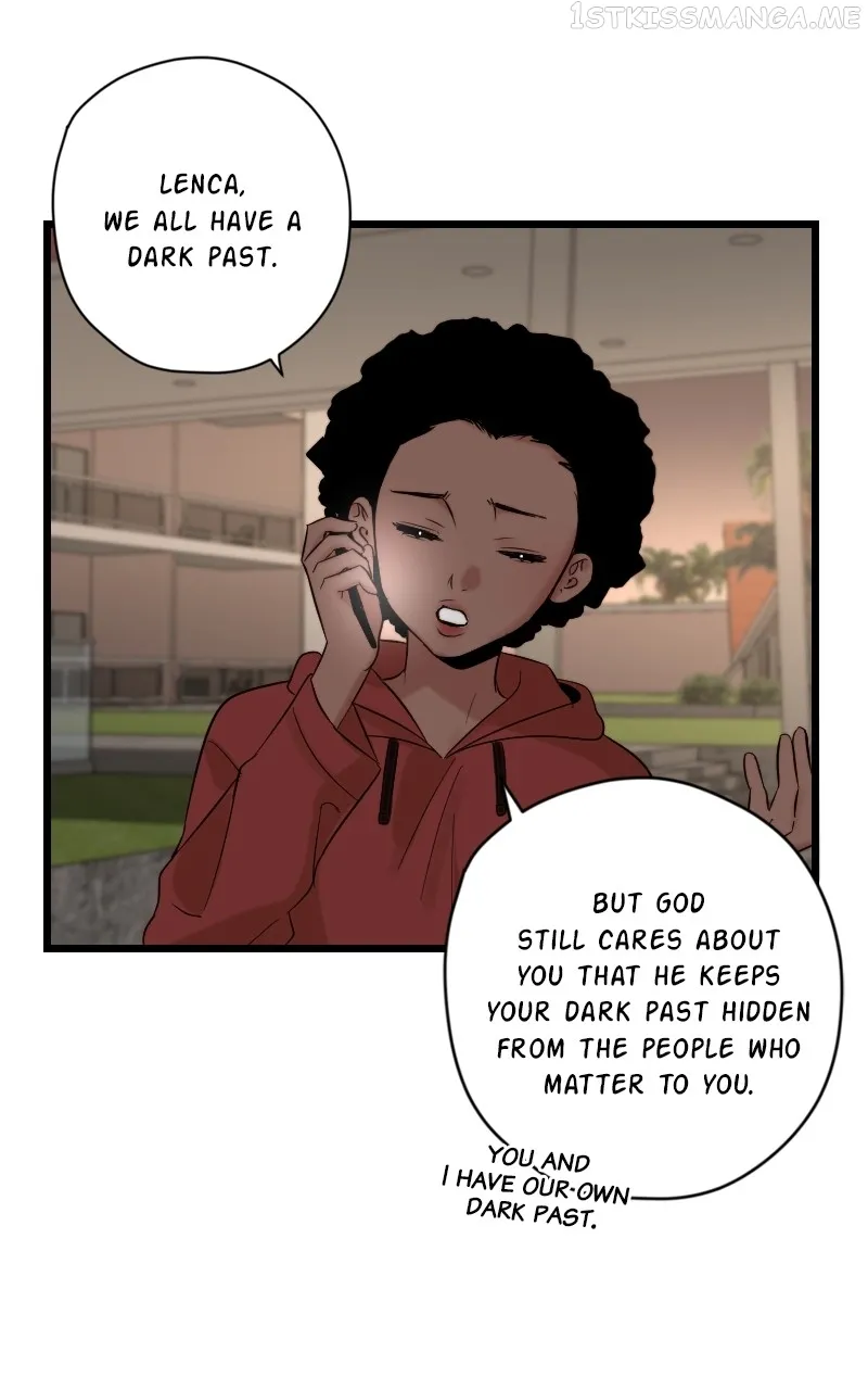 Seven Years Later Chapter 50 Online - página 21