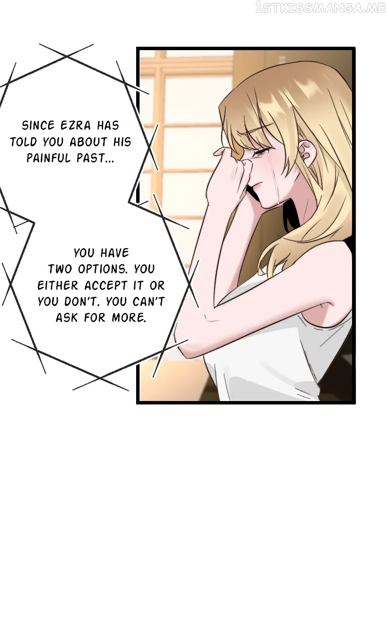 Seven Years Later Chapter 50 Online - página 22