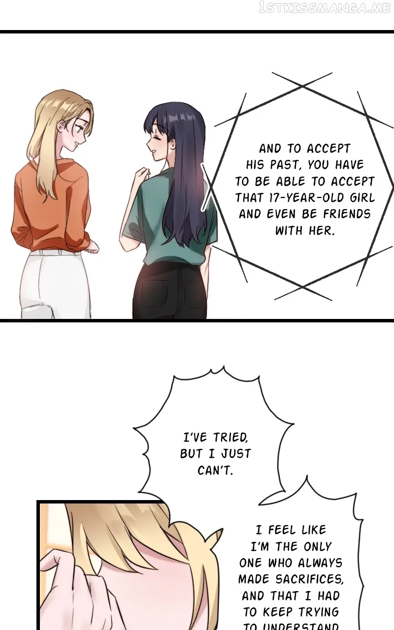 Seven Years Later Chapter 50 Online - página 23