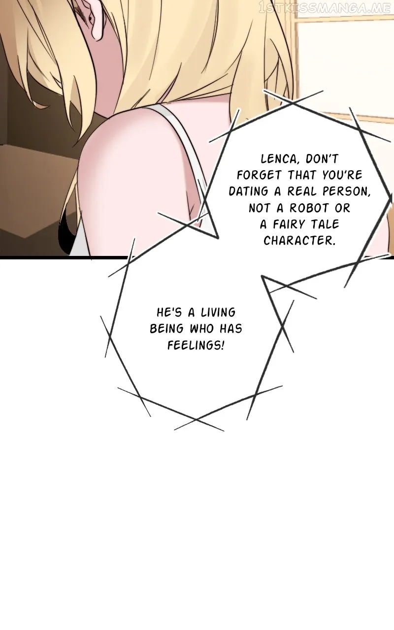 Seven Years Later Chapter 50 Online - página 27