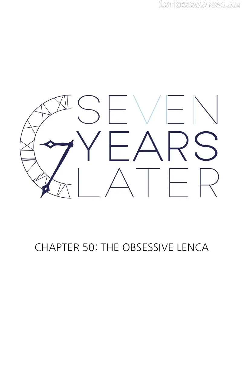 Seven Years Later Chapter 50 Online - página 28