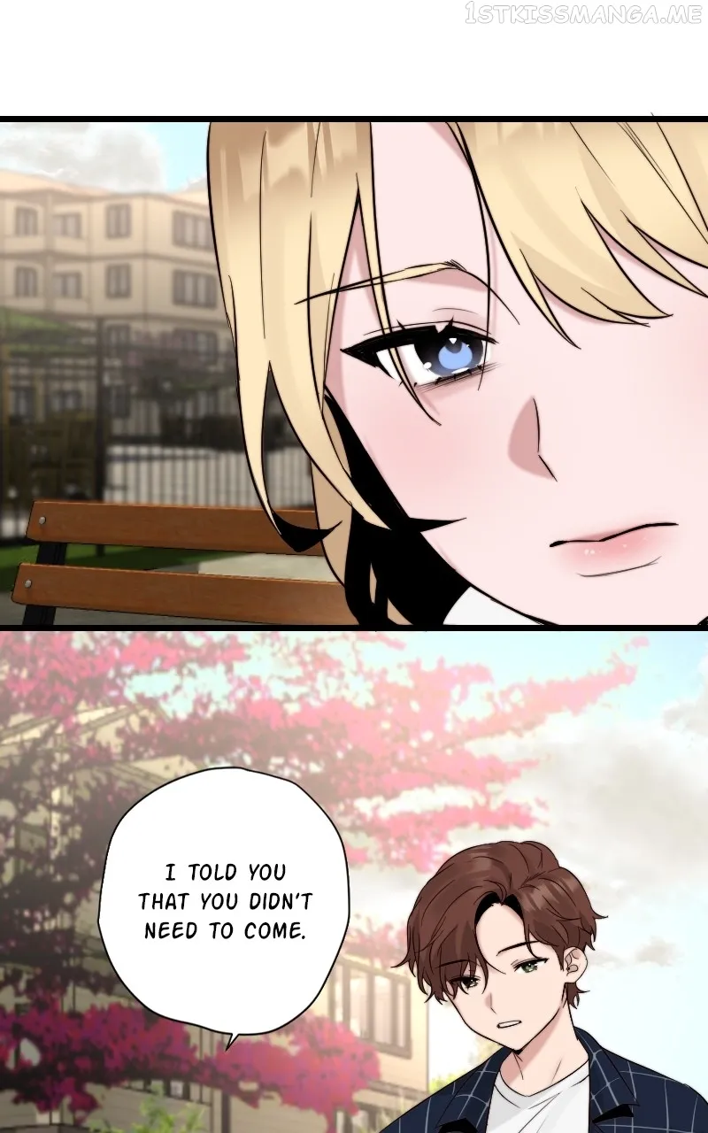 Seven Years Later Chapter 50 Online - página 29
