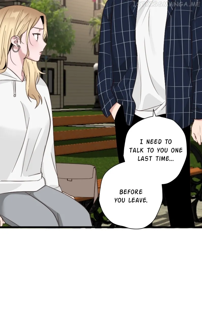 Seven Years Later Chapter 50 Online - página 30
