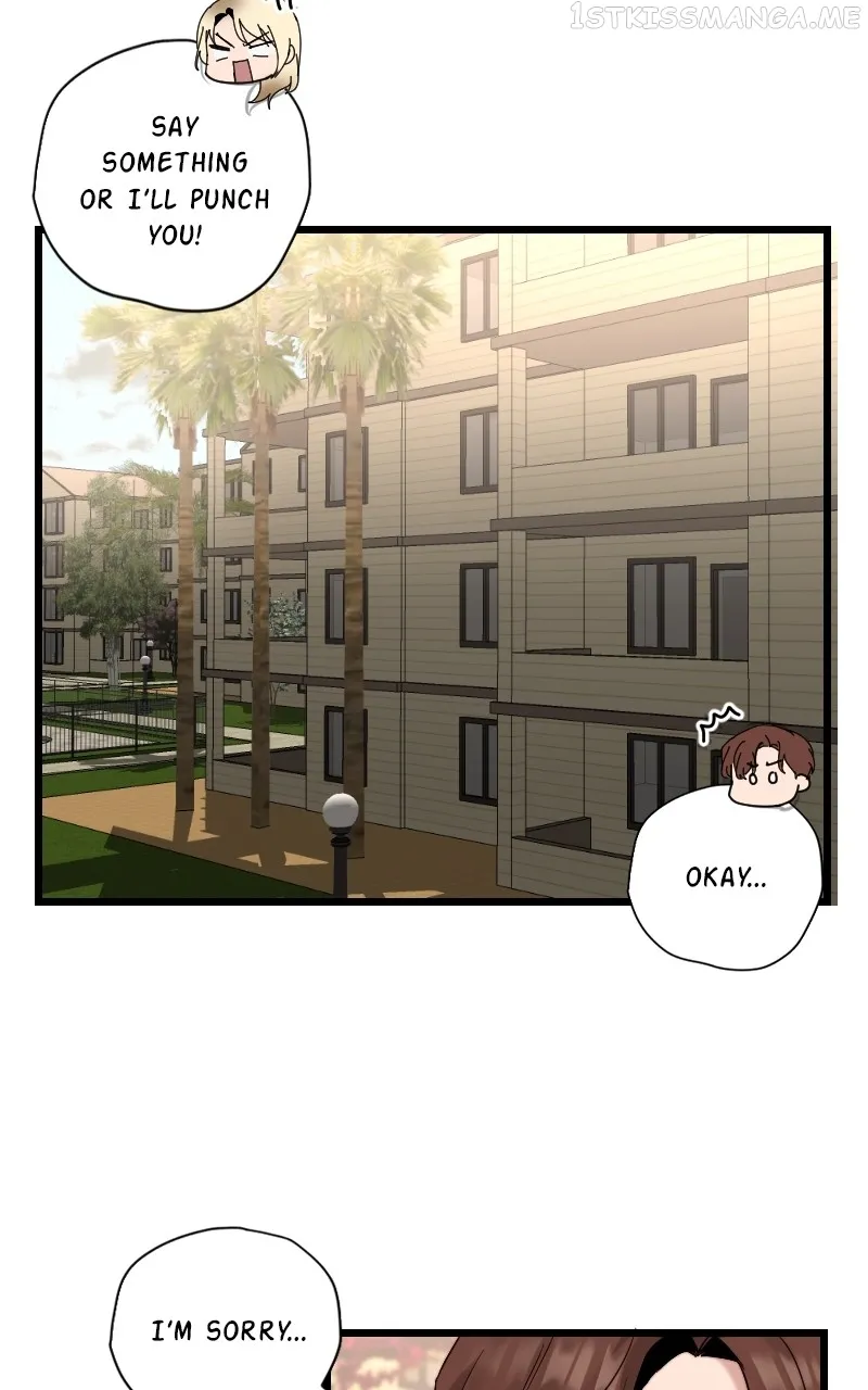 Seven Years Later Chapter 50 Online - página 32