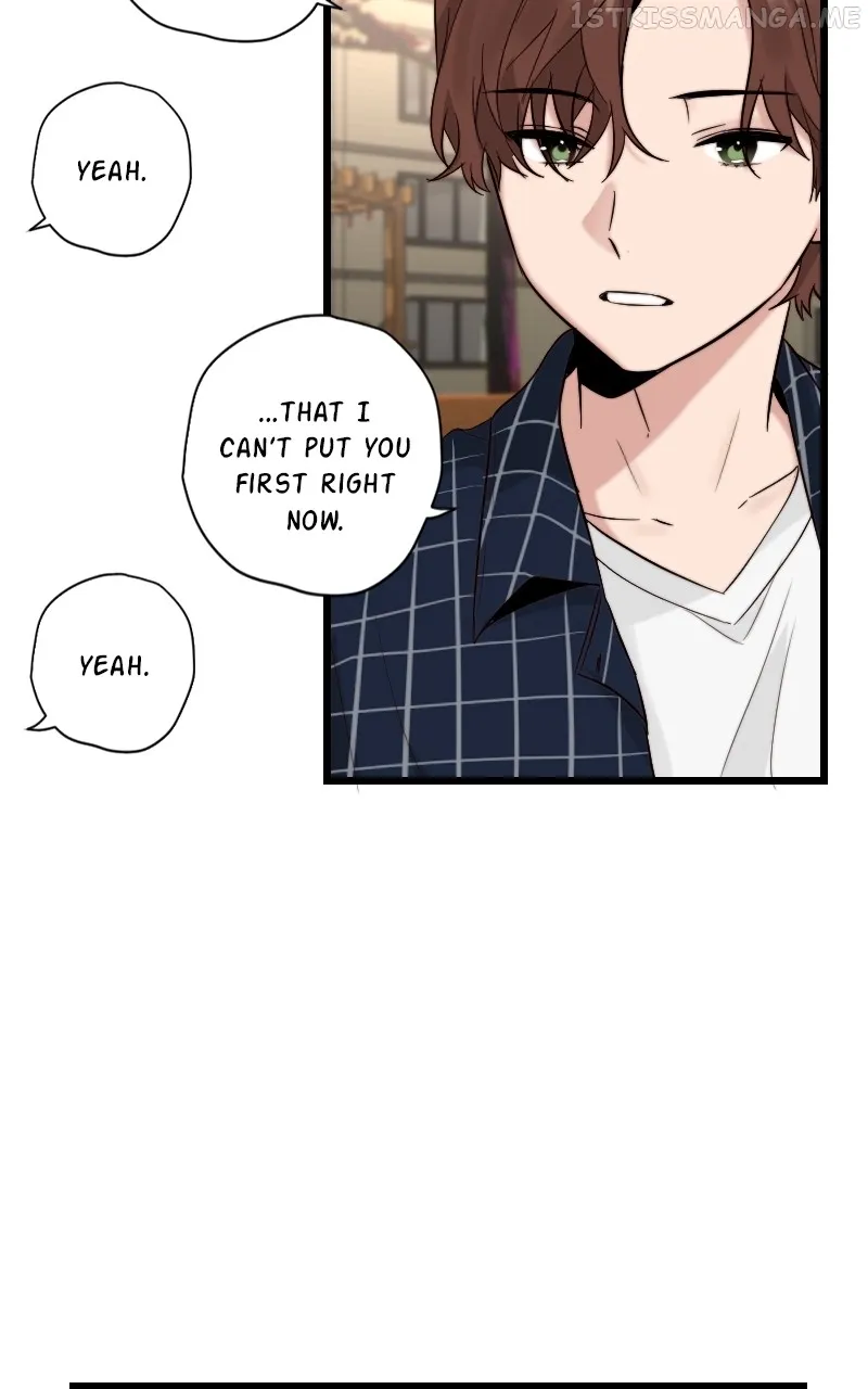 Seven Years Later Chapter 50 Online - página 33