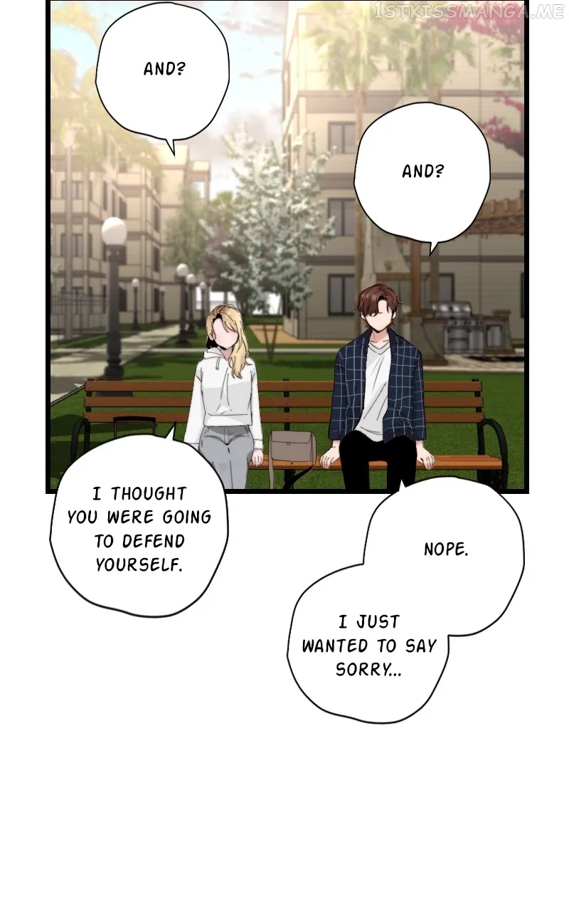 Seven Years Later Chapter 50 Online - página 34