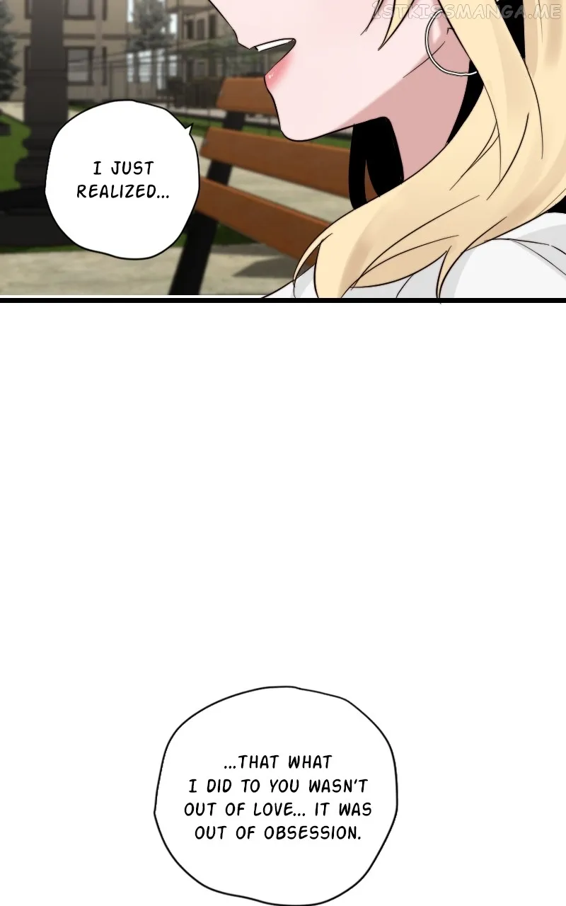 Seven Years Later Chapter 50 Online - página 38