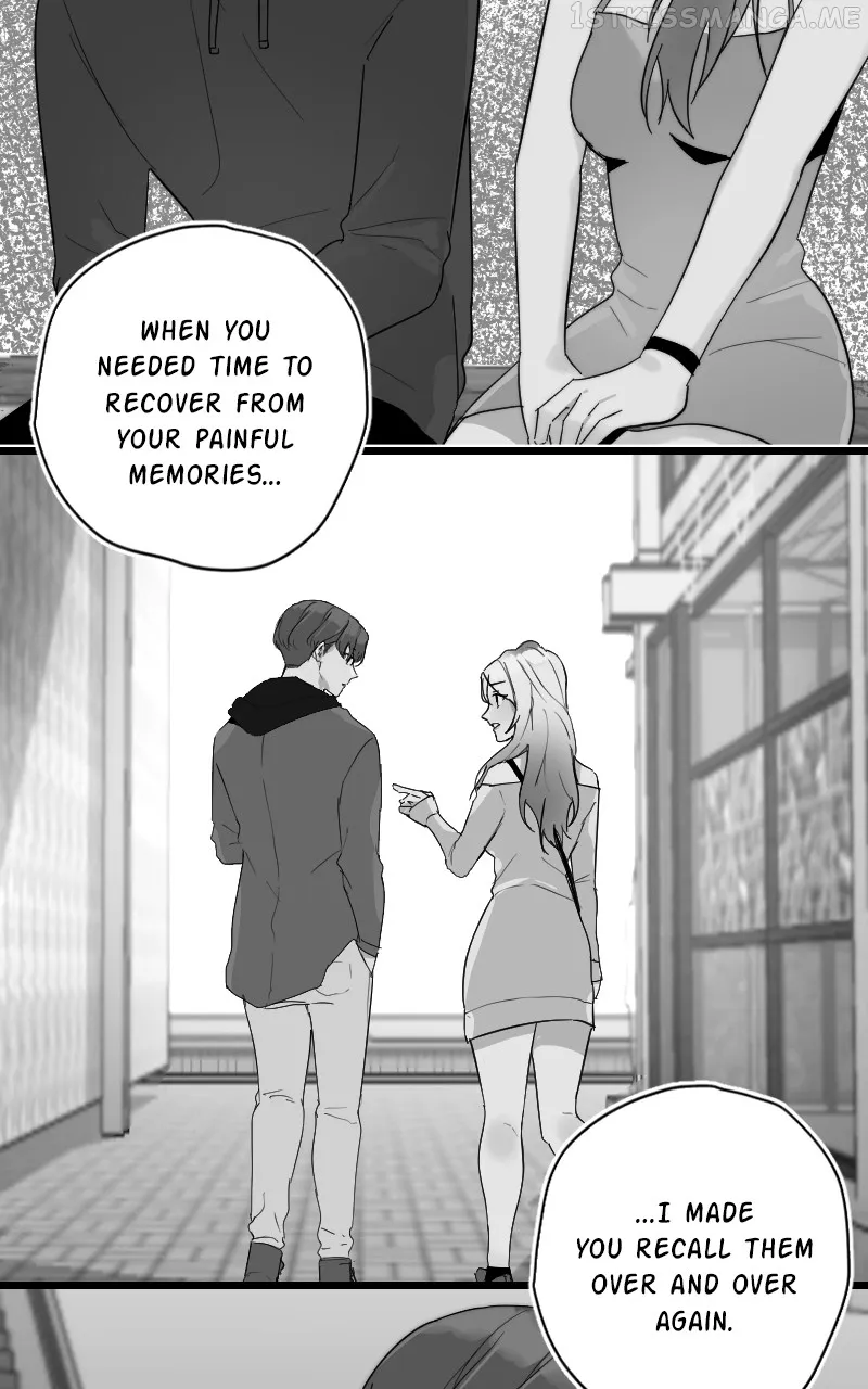 Seven Years Later Chapter 50 Online - página 41