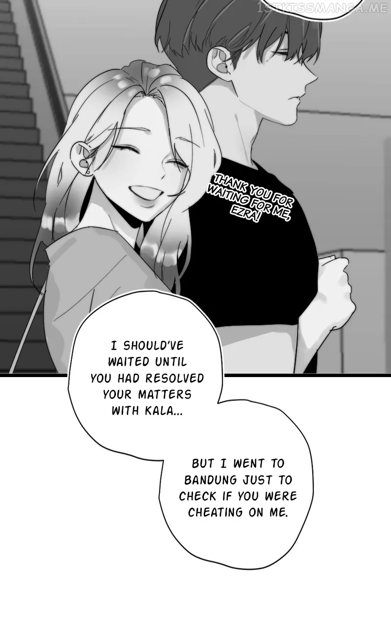 Seven Years Later Chapter 50 Online - página 42