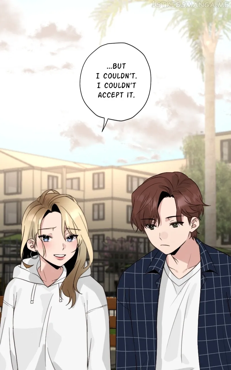 Seven Years Later Chapter 50 Online - página 44
