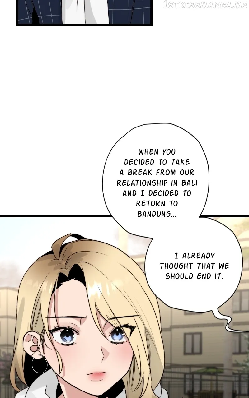 Seven Years Later Chapter 50 Online - página 46