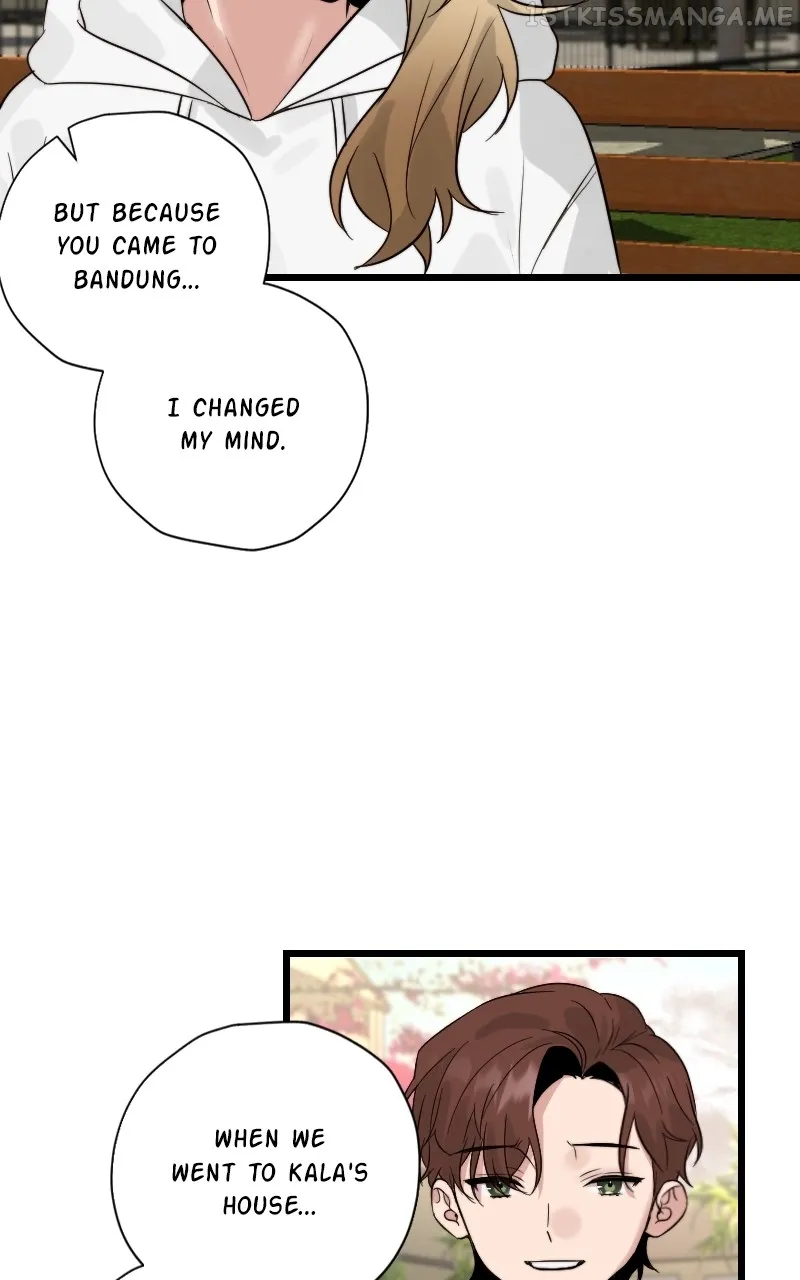 Seven Years Later Chapter 50 Online - página 47