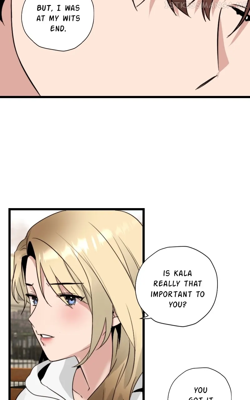 Seven Years Later Chapter 50 Online - página 49