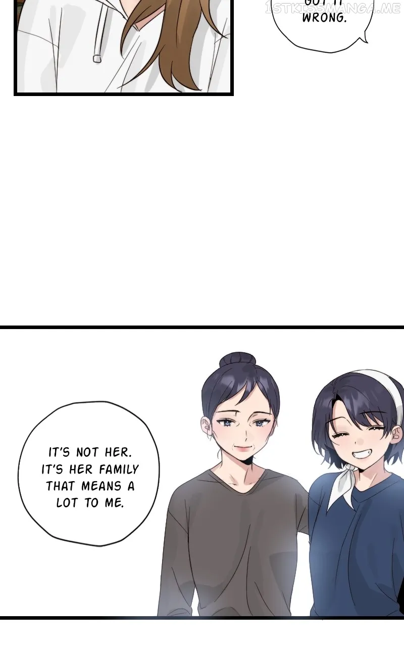 Seven Years Later Chapter 50 Online - página 50