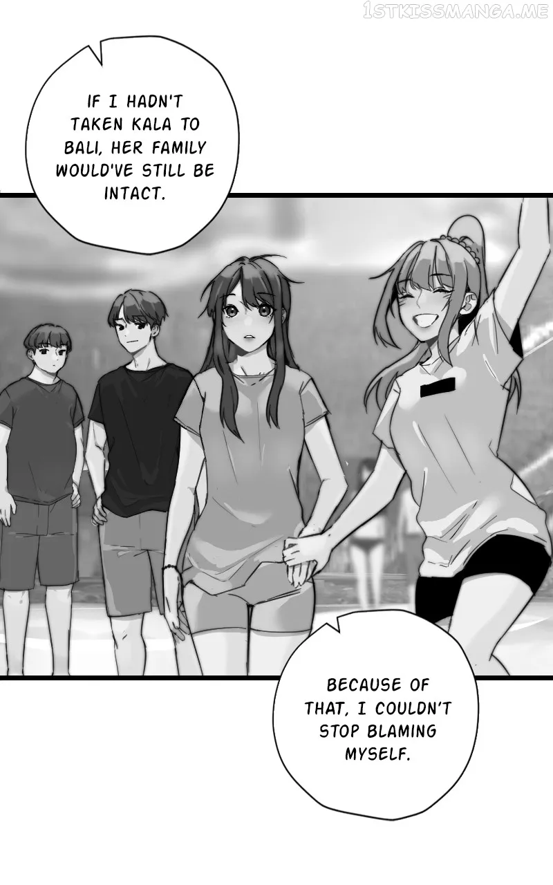 Seven Years Later Chapter 50 Online - página 51