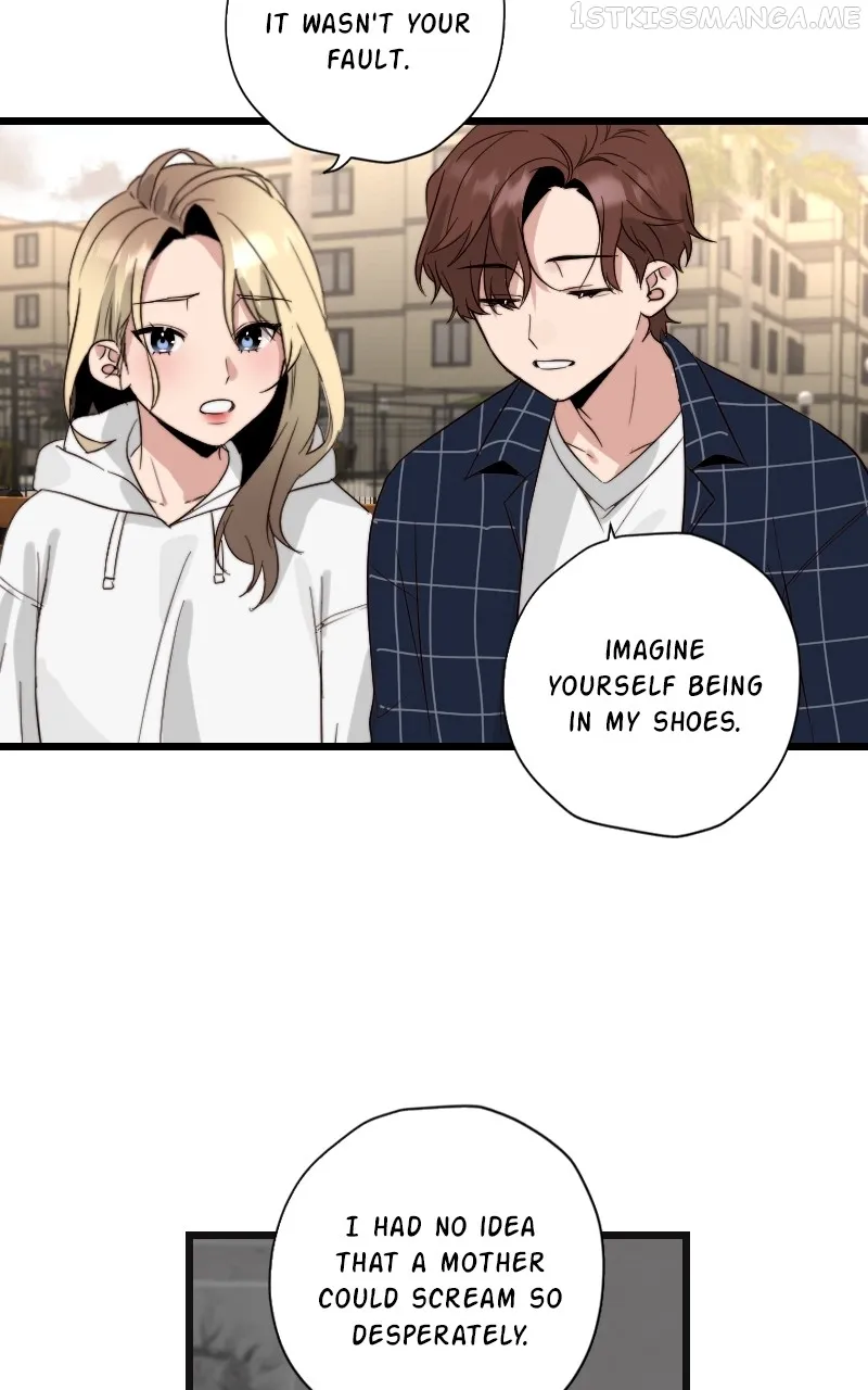 Seven Years Later Chapter 50 Online - página 53