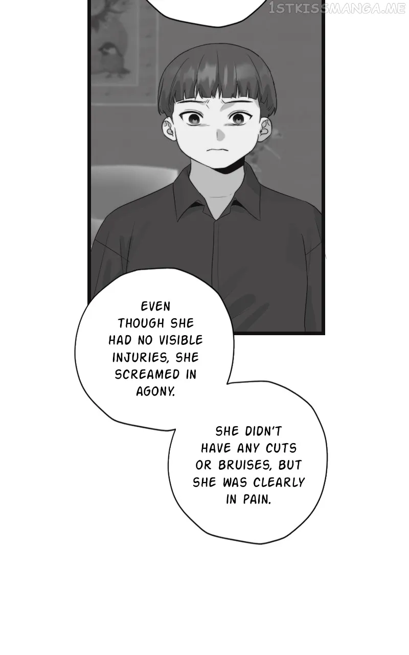 Seven Years Later Chapter 50 Online - página 54