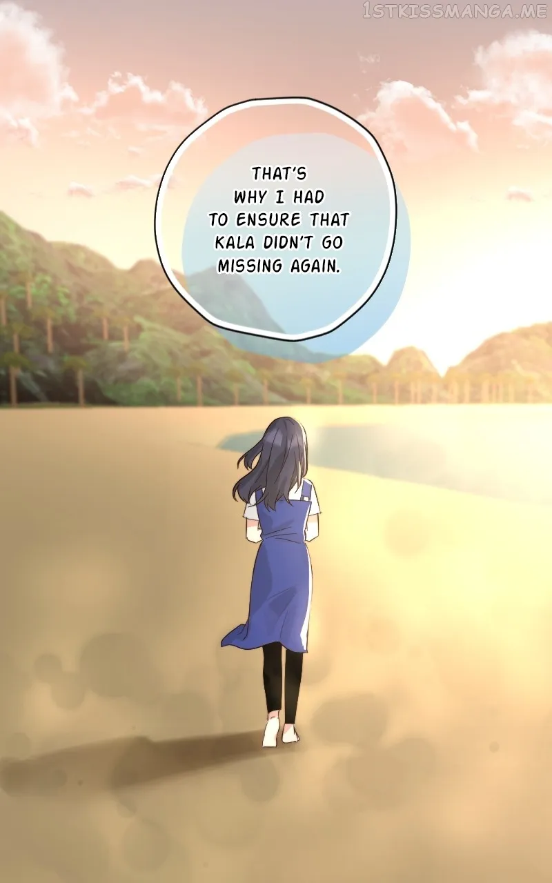 Seven Years Later Chapter 50 Online - página 56
