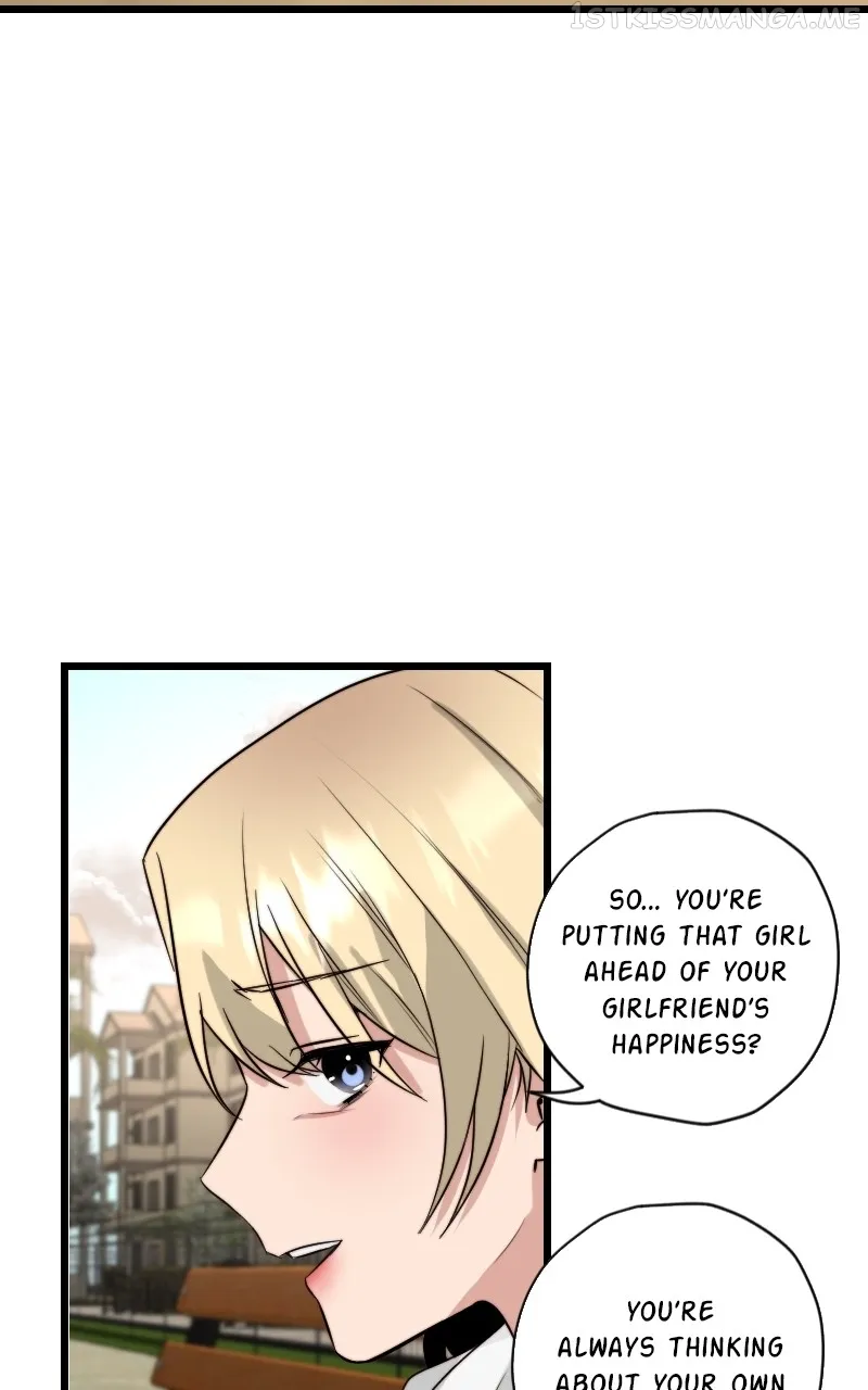 Seven Years Later Chapter 50 Online - página 57