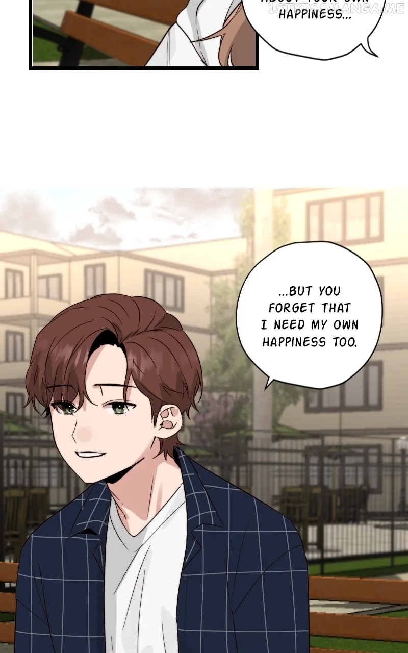 Seven Years Later Chapter 50 Online - página 58