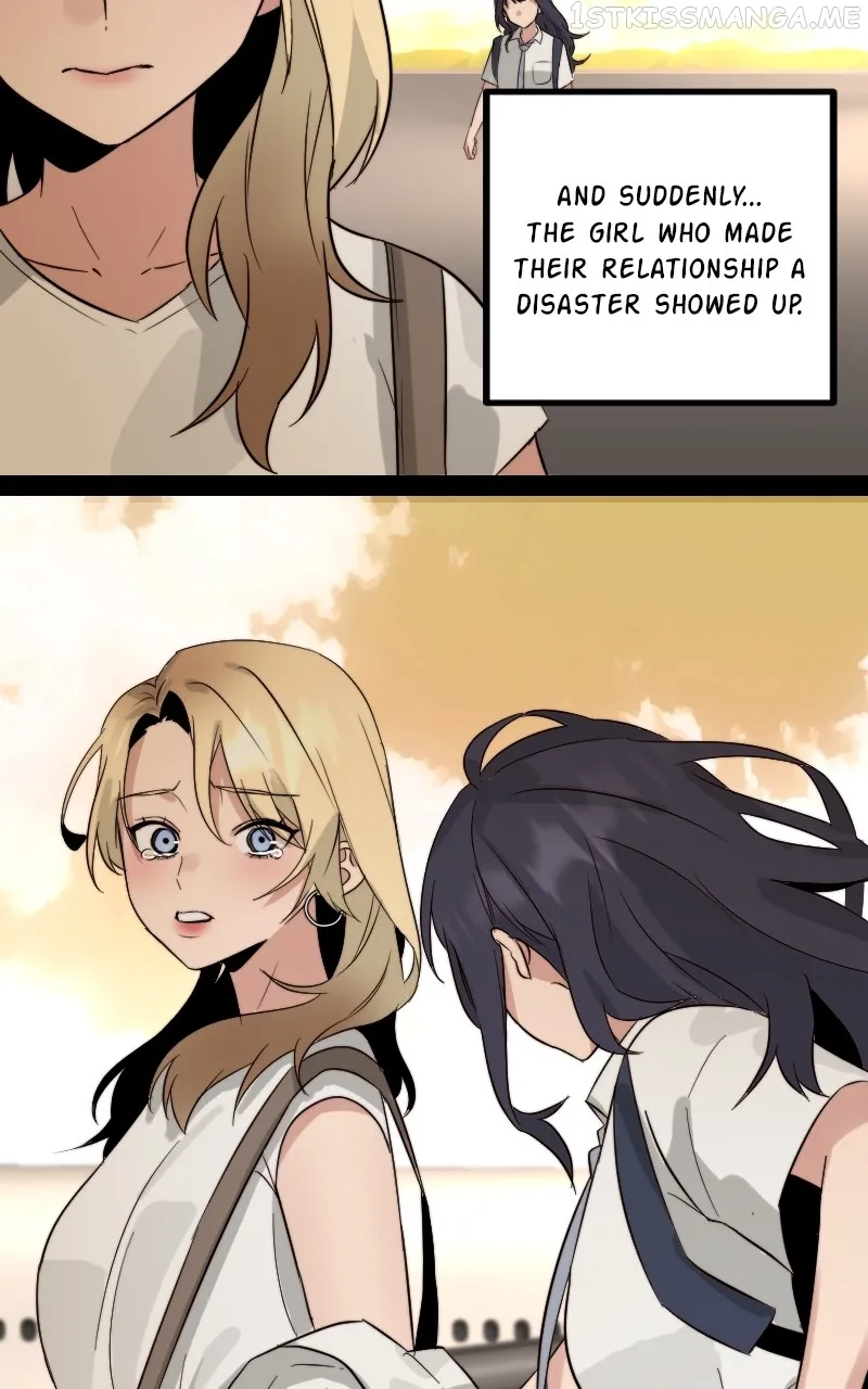 Seven Years Later Chapter 50 Online - página 67