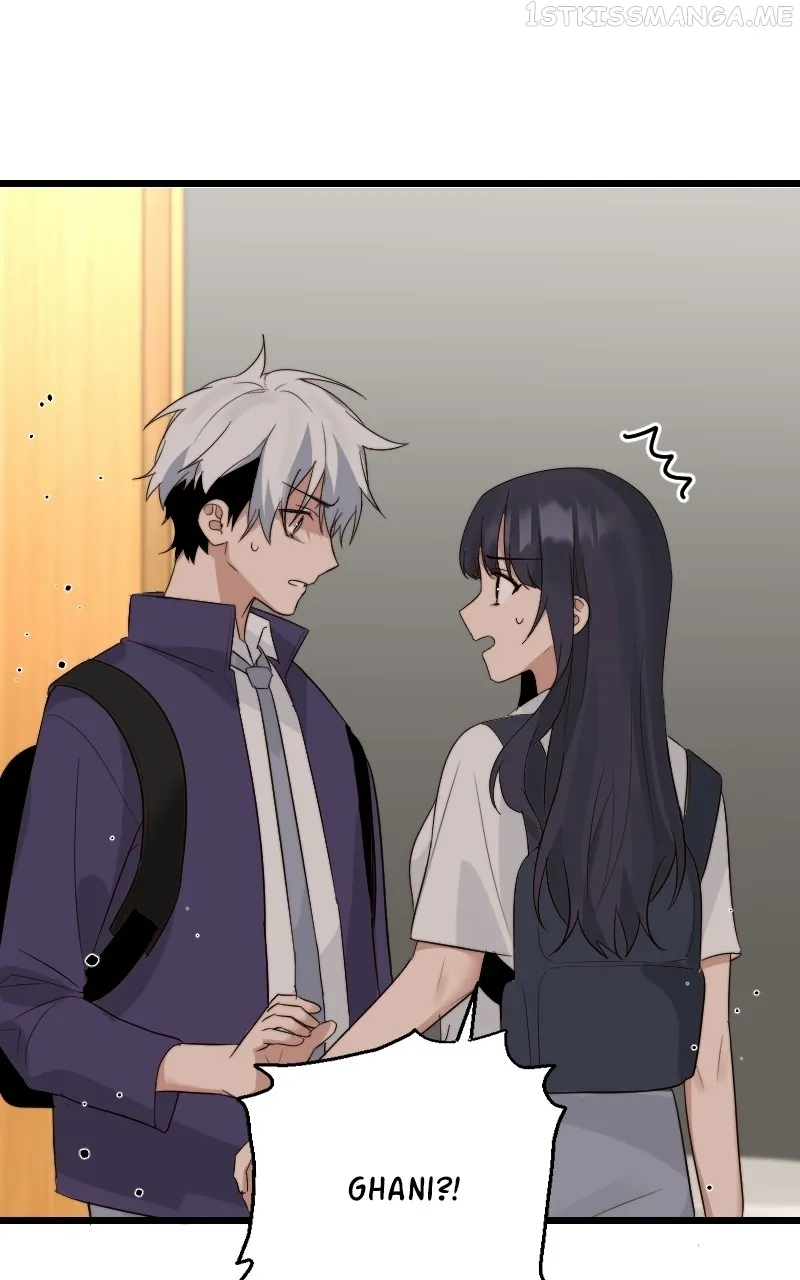 Seven Years Later Chapter 51 Online - página 10