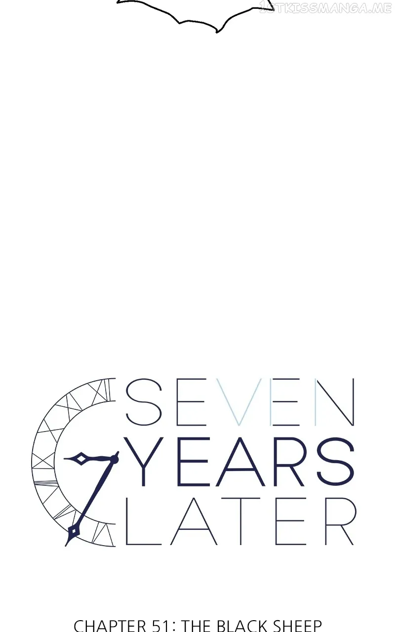 Seven Years Later Chapter 51 Online - página 11