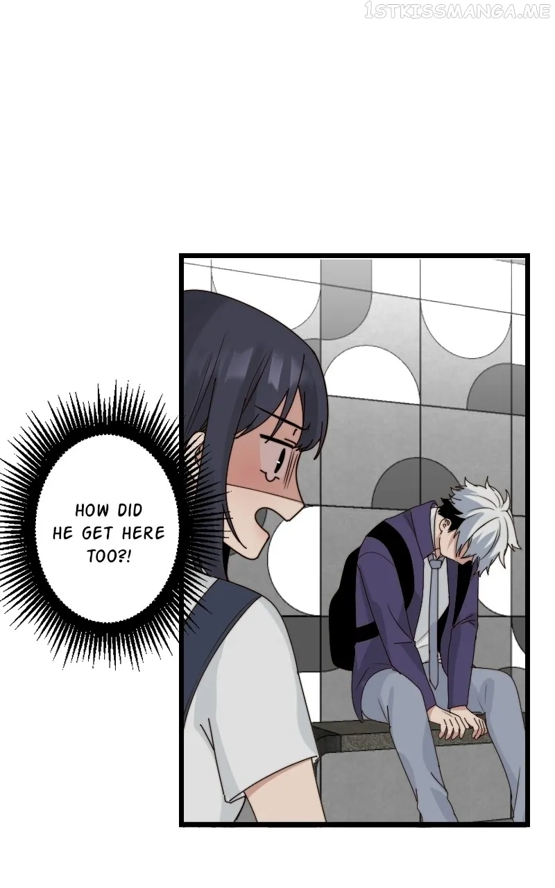 Seven Years Later Chapter 51 Online - página 13