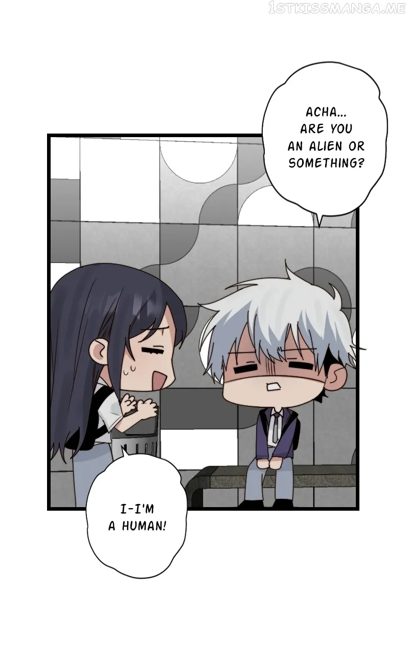 Seven Years Later Chapter 51 Online - página 14