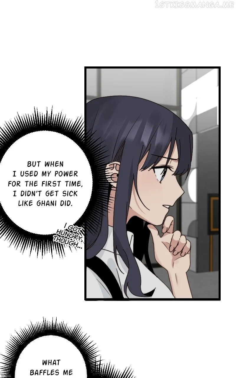 Seven Years Later Chapter 51 Online - página 15