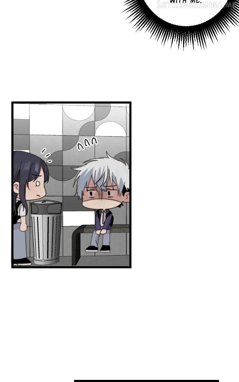 Seven Years Later Chapter 51 Online - página 17