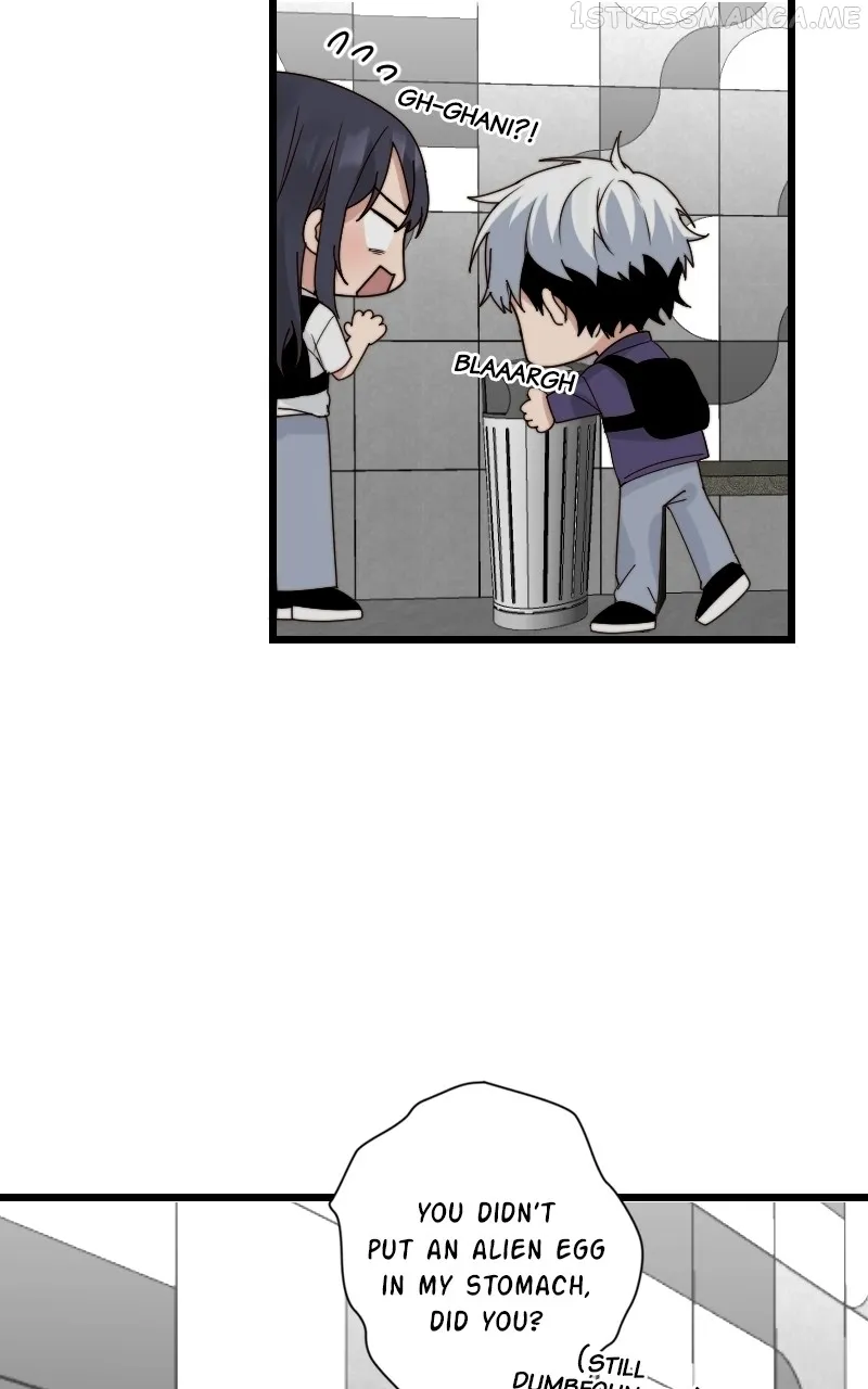 Seven Years Later Chapter 51 Online - página 18