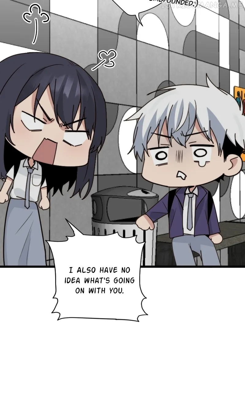 Seven Years Later Chapter 51 Online - página 19