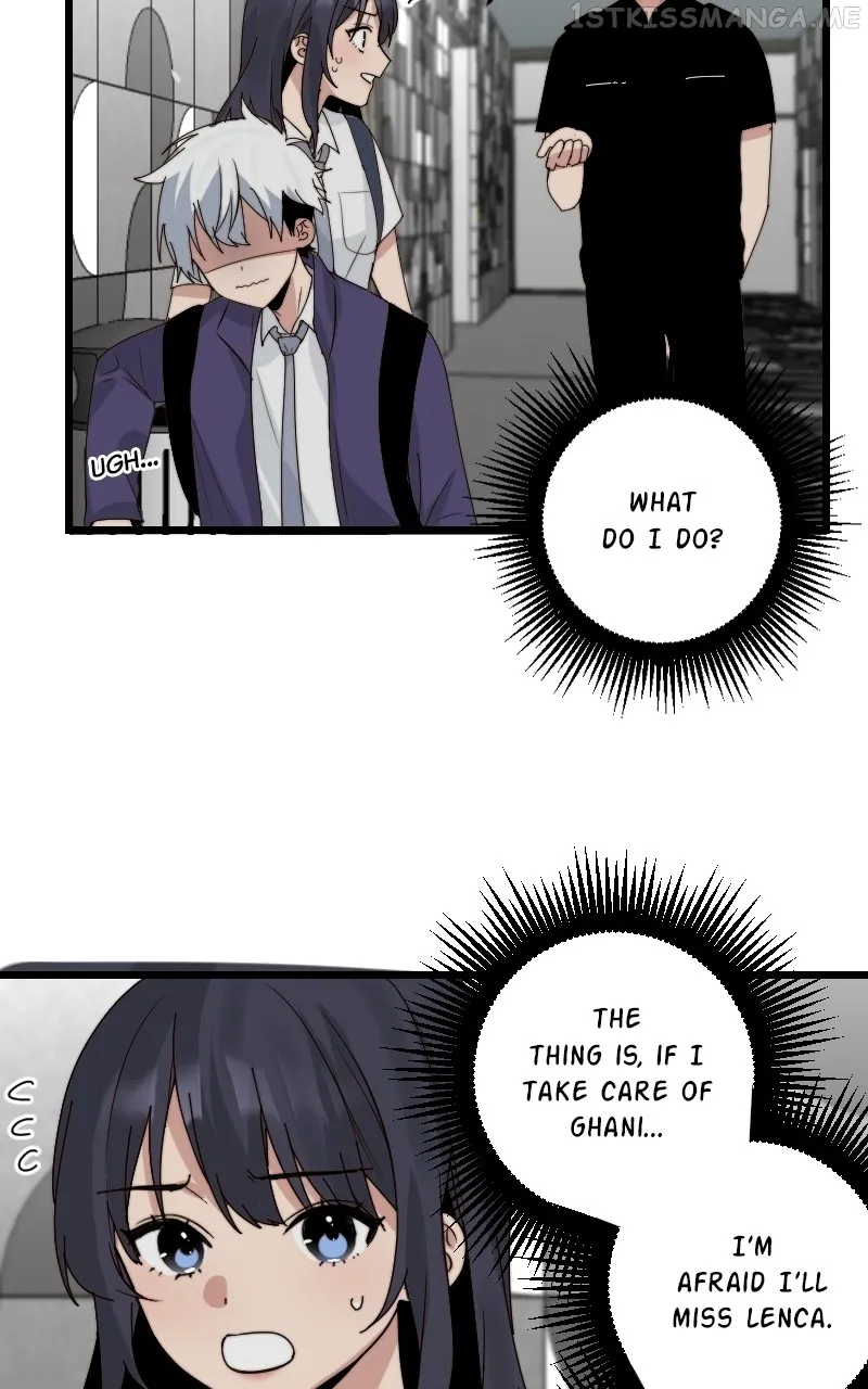 Seven Years Later Chapter 51 Online - página 21