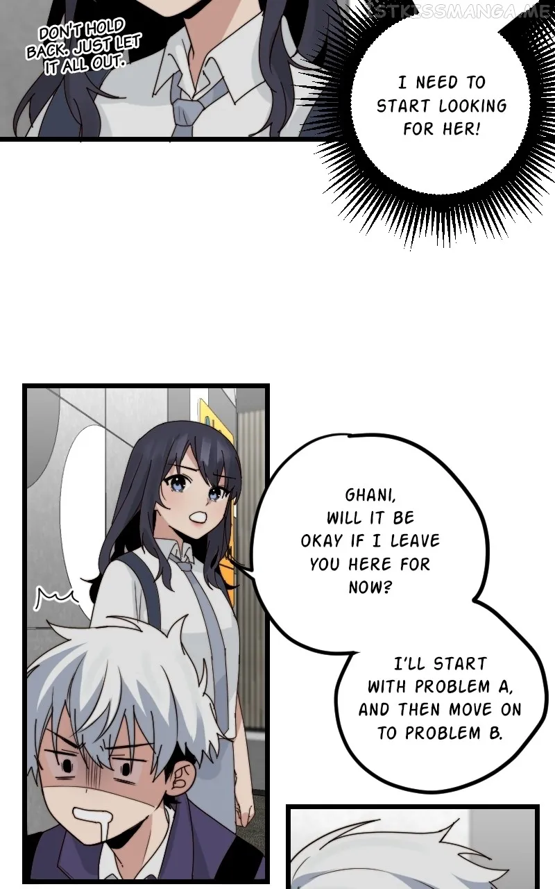Seven Years Later Chapter 51 Online - página 22