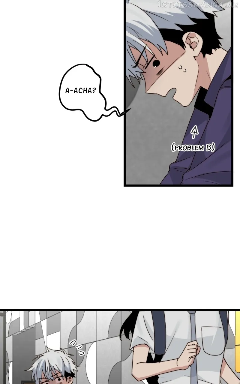 Seven Years Later Chapter 51 Online - página 23