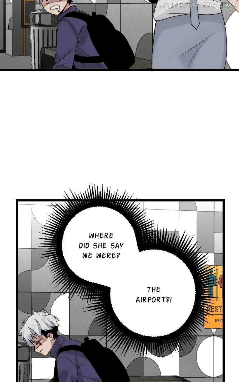 Seven Years Later Chapter 51 Online - página 24