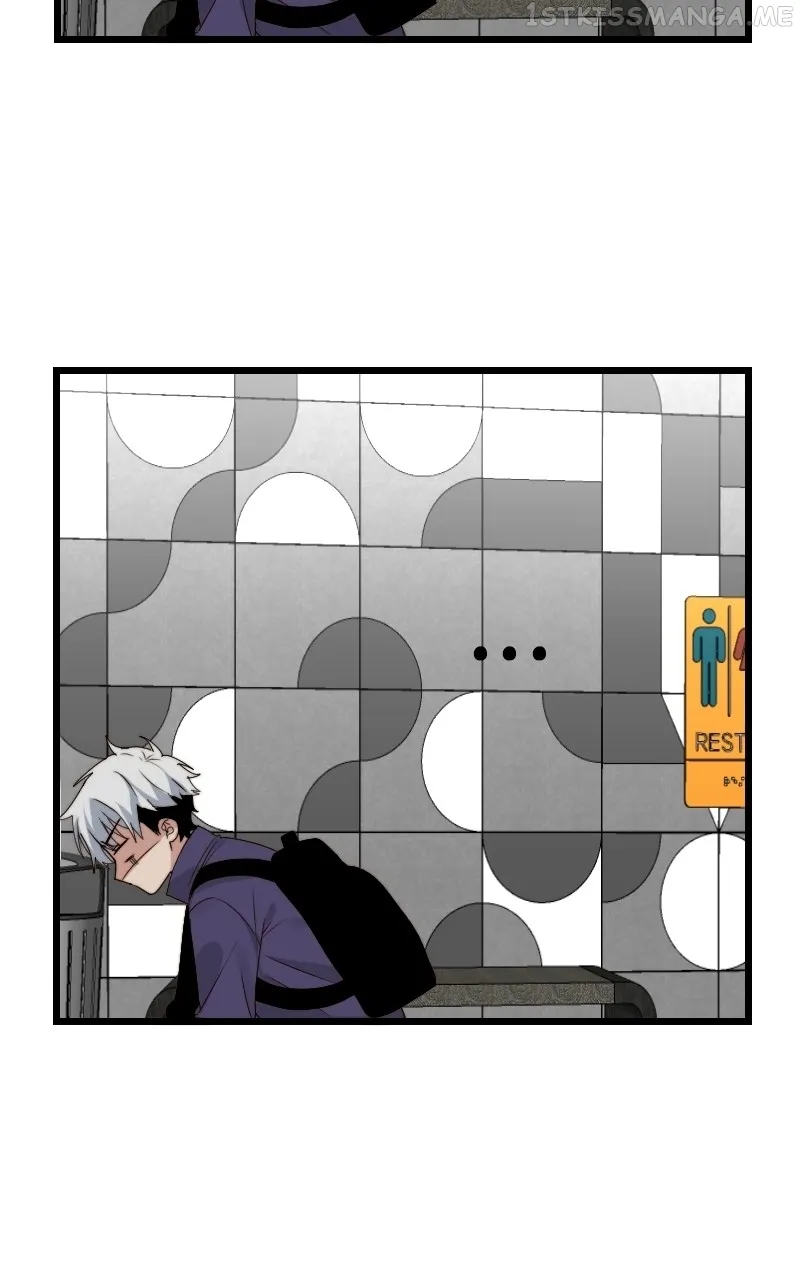 Seven Years Later Chapter 51 Online - página 25
