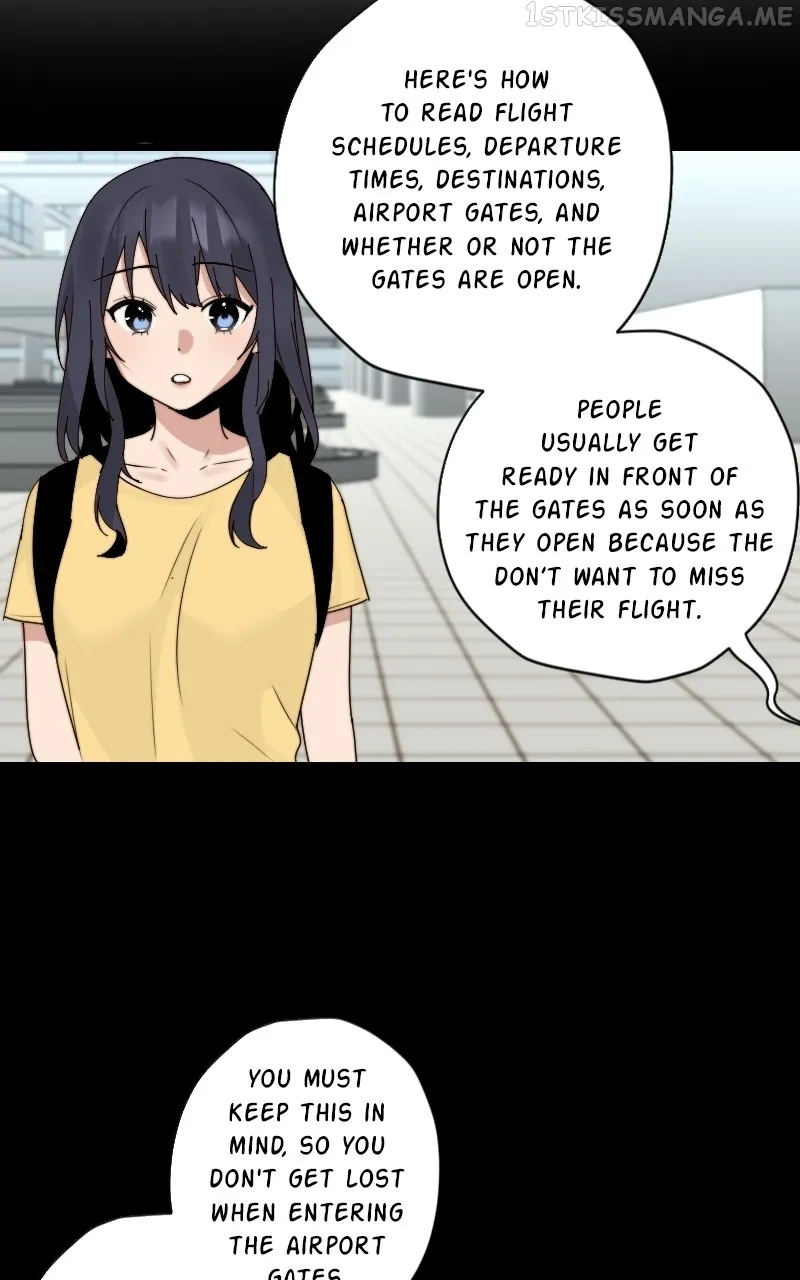 Seven Years Later Chapter 51 Online - página 29