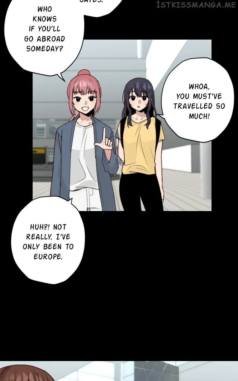 Seven Years Later Chapter 51 Online - página 30