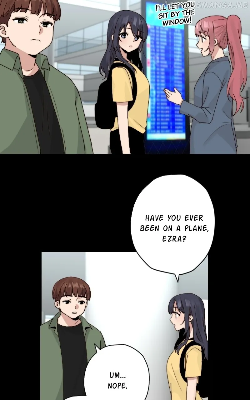 Seven Years Later Chapter 51 Online - página 31