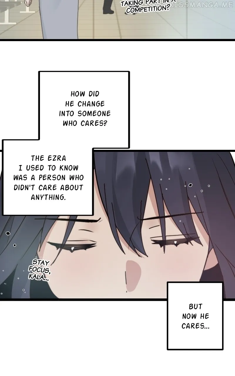 Seven Years Later Chapter 51 Online - página 39