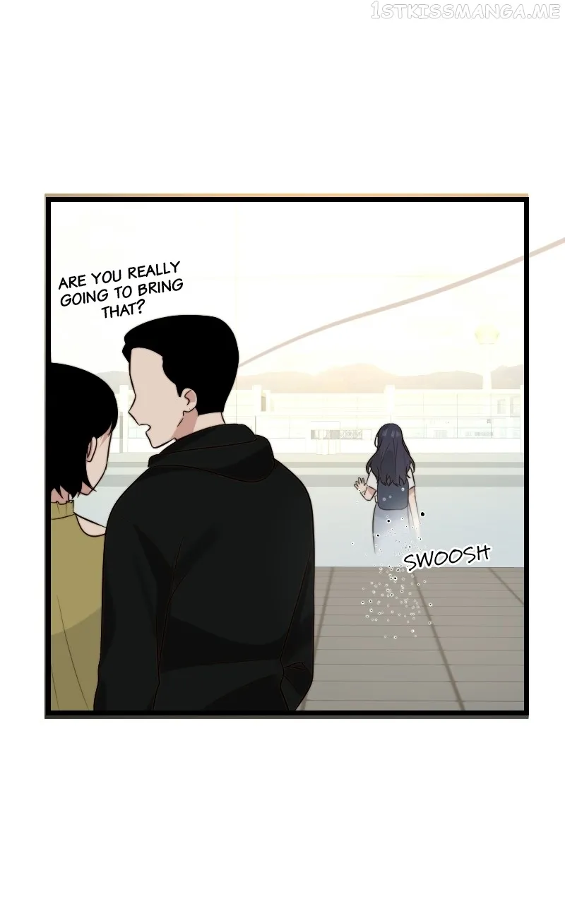 Seven Years Later Chapter 51 Online - página 40