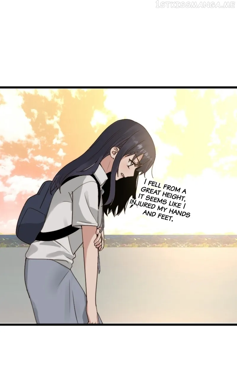 Seven Years Later Chapter 51 Online - página 46