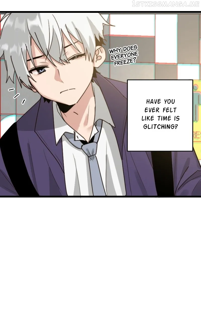 Seven Years Later Chapter 51 Online - página 51