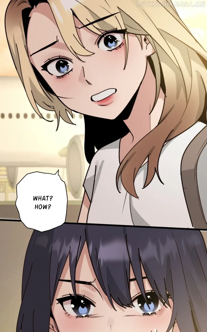 Seven Years Later Chapter 51 Online - página 60