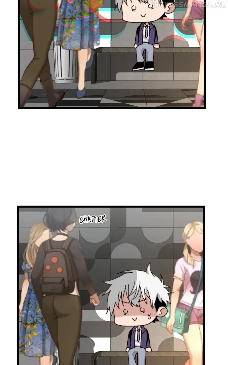 Seven Years Later Chapter 51 Online - página 64