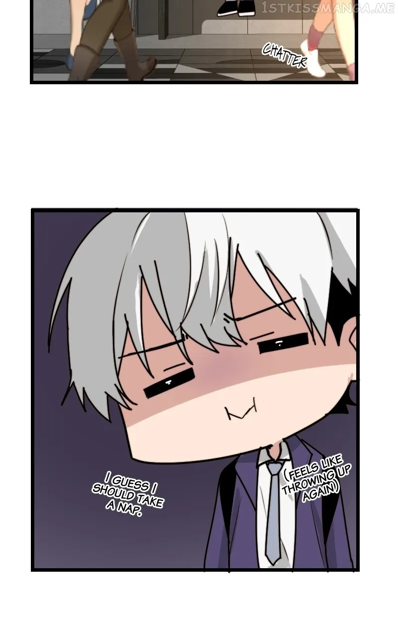 Seven Years Later Chapter 51 Online - página 65
