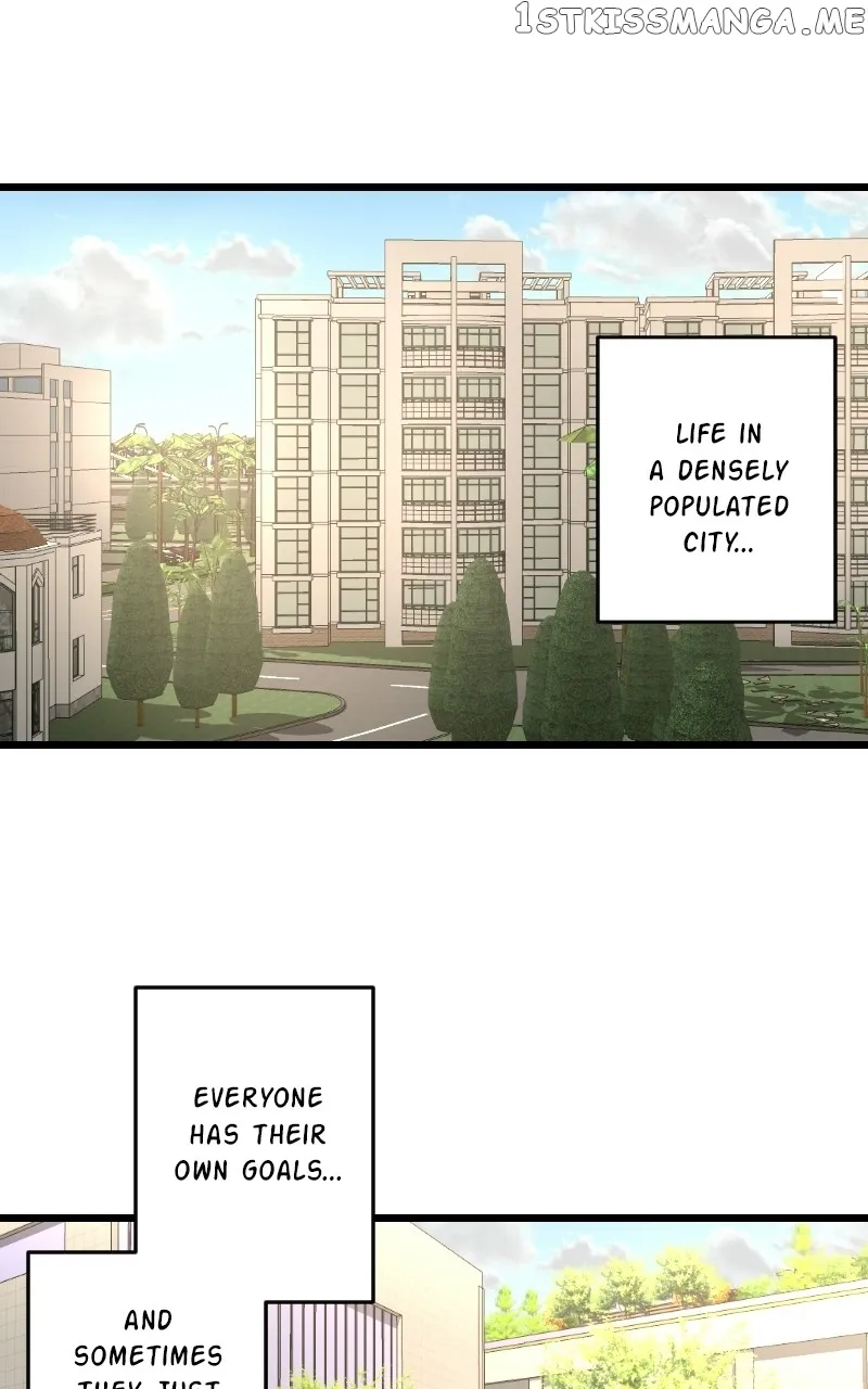 Seven Years Later Chapter 52 Online - página 3