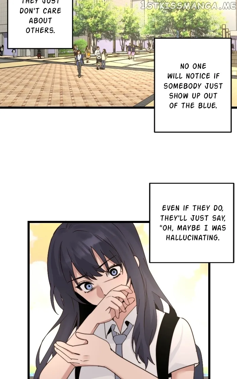 Seven Years Later Chapter 52 Online - página 4